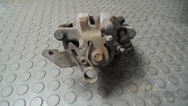 Foto: BREMSSATTEL HINTEN LINKS ( TRW ) eines Opel Zafira 1.6 ecoFLEX Special