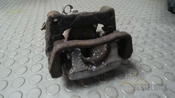 Foto: BREMSSATTEL HINTEN LINKS ( TRW ) eines Opel Zafira 1.6 ecoFLEX Special