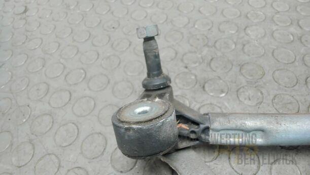 Foto: SCHEIBENWISCHERMOTOR VORNE eines Opel Corsa 1.4 16V Special