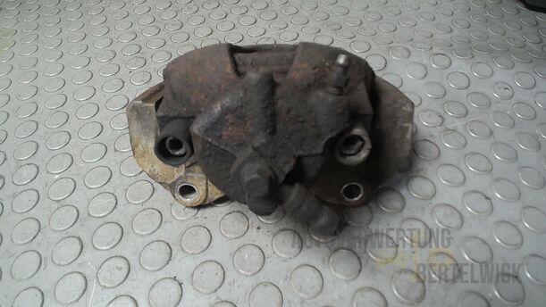 Foto: BREMSSATTEL VORN RECHTS ( ATE ) eines Opel Zafira 1.6 ecoFLEX Special
