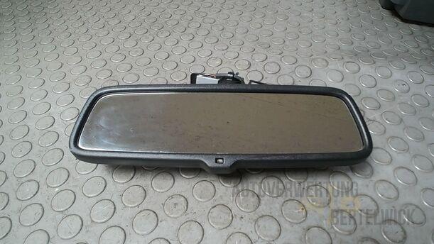 Foto: INNENSPIEGEL AUTOMATISCH ABBLENDBAR eines Opel Zafira 1.6 ecoFLEX Special