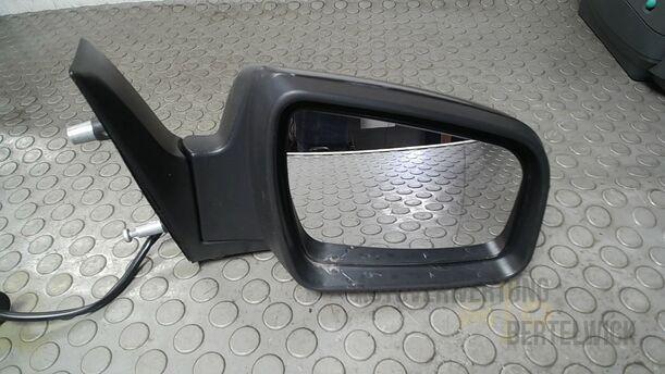 Foto: AUSSENSPIEGEL ELEKTRISCH RECHTS ( FÜR RECHTSLENKER ) eines Opel Zafira 1.6 ecoFLEX Special