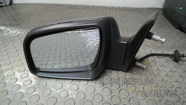 Foto: AUSSENSPIEGEL ELEKTRISCH LINKS ( FÜR RECHTSLENKER ) eines Opel Zafira 1.6 ecoFLEX Special