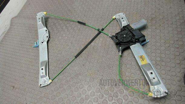 Foto: FENSTERHEBER VORNE LINKS ( 2/3 TÜRER ) eines Opel Corsa 1.4 16V Special