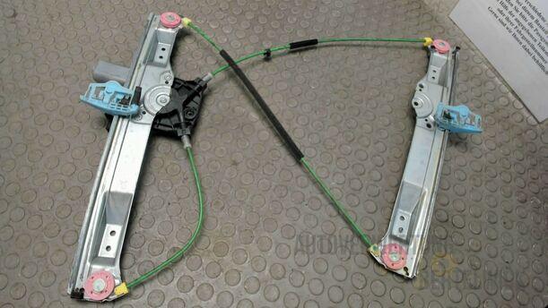 Foto: FENSTERHEBER VORNE LINKS ( 2/3 TÜRER ) eines Opel Corsa 1.4 16V Special