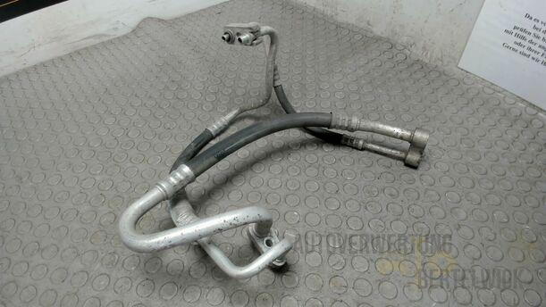 Foto: KLIMALEITUNG / KLIMASCHLAUCH eines Opel Corsa 1.4 16V Special