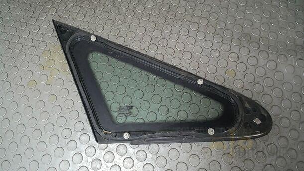 Foto: DREIECKSFENSTER/ SEITENSCHEIBE VORN LINKS eines Opel Zafira 1.6 ecoFLEX Special