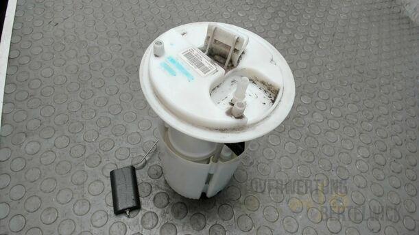 Foto: KRAFTSTOFFPUMPE eines Opel Corsa 1.4 16V Special
