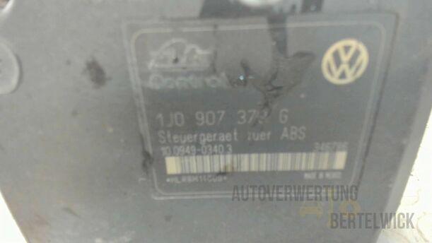 Foto: HAUPTBREMSAGGREGAT ABS eines Seat Cordoba Vario 1.4 Special