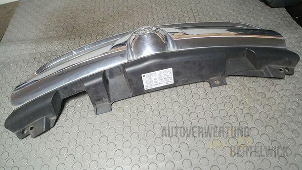 Foto: KÜHLERGRILL VAUXHALL eines Opel Zafira 1.6 ecoFLEX Special
