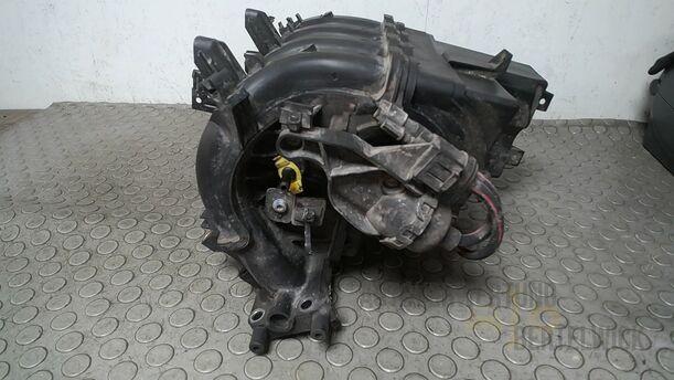 Foto: ANSAUGKRÜMMER Z16XER eines Opel Zafira 1.6 ecoFLEX Special