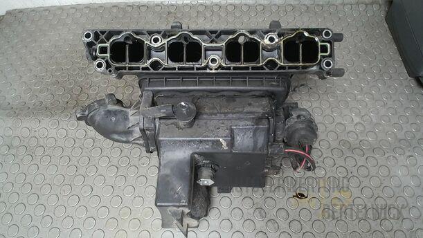 Foto: ANSAUGKRÜMMER Z16XER eines Opel Zafira 1.6 ecoFLEX Special