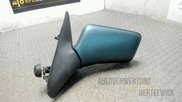 Foto: AUSSENSPIEGEL LINKS MECHANISCH VERSTELLBAR eines Seat Cordoba Vario 1.4 Special