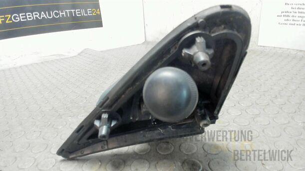 Foto: AUSSENSPIEGEL LINKS MECHANISCH VERSTELLBAR eines Seat Cordoba Vario 1.4 Special