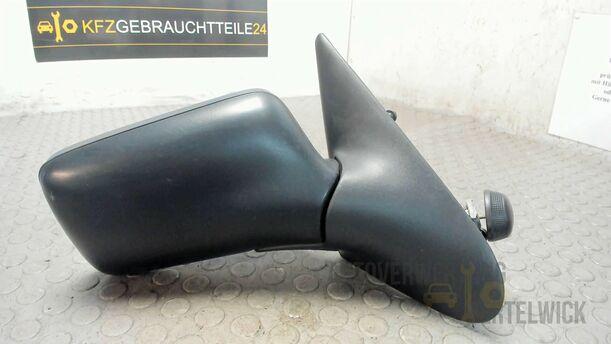 Foto: AUSSENSPIEGEL RECHTS MECHANISCH VERSTELLBAR eines Seat Cordoba Vario 1.4 Special
