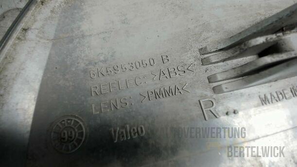 Foto: BLINKER VORNE RECHTS eines Seat Cordoba Vario 1.4 Special