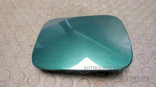 Foto: TANKKLAPPE / TANKDECKEL eines Seat Cordoba Vario 1.4 Special