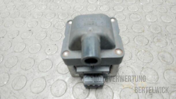 Foto: ZÜNDSPULE eines Seat Cordoba Vario 1.4 Special