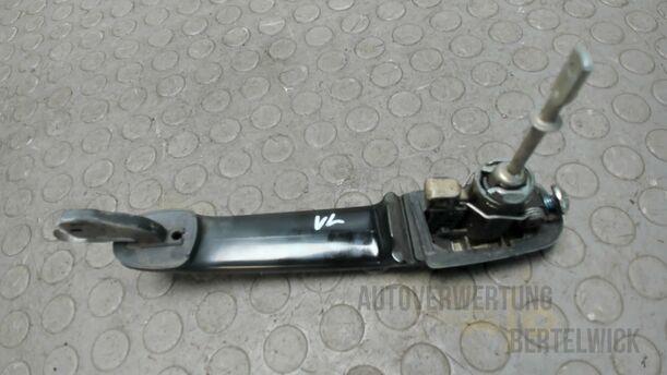 Foto: TÜRGRIFF VORNE LINKS eines Seat Cordoba Vario 1.4 Special