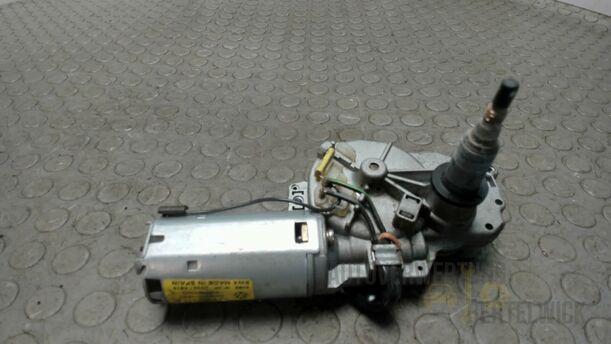 Foto: SCHEIBENWISCHERMOTOR HINTEN eines Seat Cordoba Vario 1.4 Special