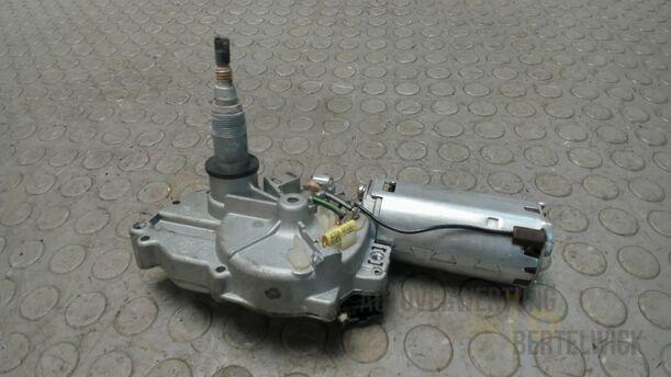 Foto: SCHEIBENWISCHERMOTOR HINTEN eines Seat Cordoba Vario 1.4 Special