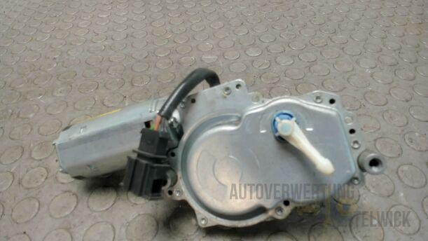 Foto: SCHEIBENWISCHERMOTOR HINTEN eines Seat Cordoba Vario 1.4 Special