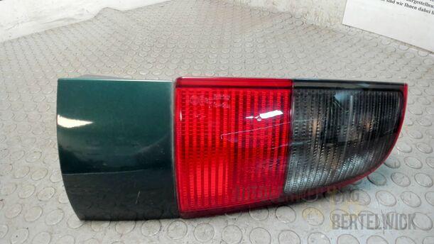 Foto: HECKLEUCHTE / RÜCKLICHT RECHTS eines Seat Cordoba Vario 1.4 Special