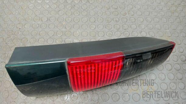 Foto: HECKLEUCHTE / RÜCKLICHT RECHTS eines Seat Cordoba Vario 1.4 Special