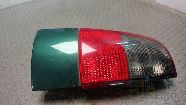 Foto: HECKLEUCHTE / RÜCKLICHT LINKS eines Seat Cordoba Vario 1.4 Special