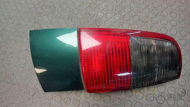 Foto: HECKLEUCHTE / RÜCKLICHT LINKS eines Seat Cordoba Vario 1.4 Special