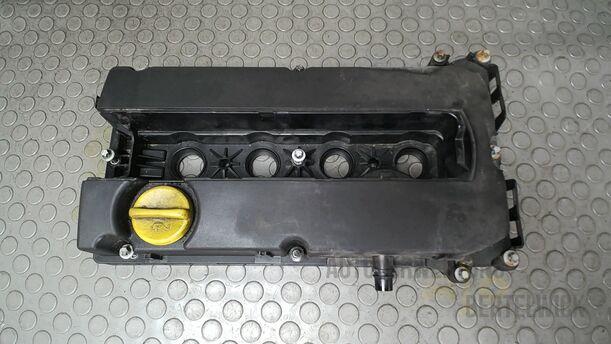 Foto: VENTILDECKEL Z16XER eines Opel Zafira 1.6 ecoFLEX Special