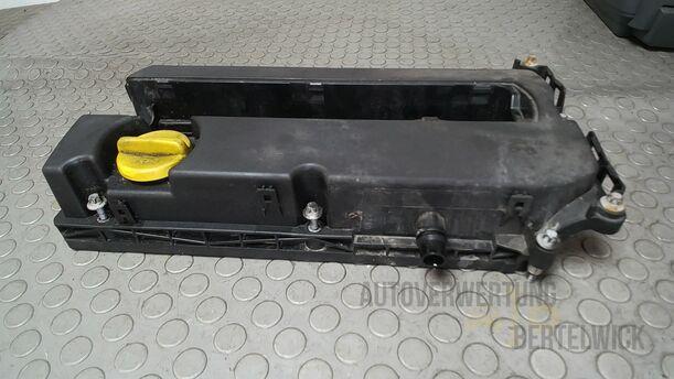 Foto: VENTILDECKEL Z16XER eines Opel Zafira 1.6 ecoFLEX Special