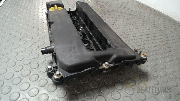 Foto: VENTILDECKEL Z16XER eines Opel Zafira 1.6 ecoFLEX Special