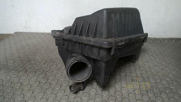 Foto: LUFTFILTERKASTEN Z16XER eines Opel Zafira 1.6 ecoFLEX Special