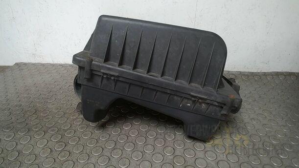 Foto: LUFTFILTERKASTEN Z16XER eines Opel Zafira 1.6 ecoFLEX Special