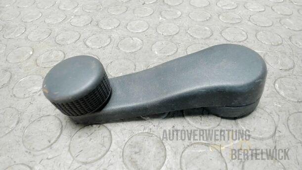 Foto: KURBEL FENSTERHEBER eines Seat Cordoba Vario 1.4 Special