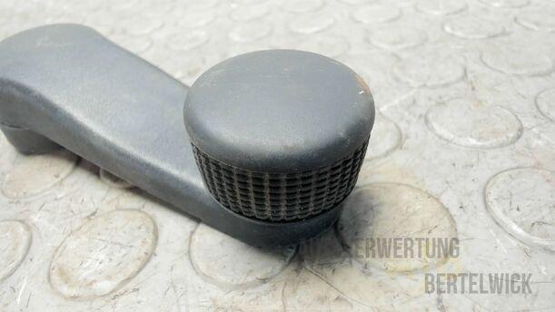 Foto: KURBEL FENSTERHEBER eines Seat Cordoba Vario 1.4 Special