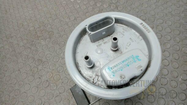 Foto: KRAFTSTOFFPUMPE eines Seat Cordoba Vario 1.4 Special
