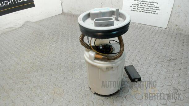 Foto: KRAFTSTOFFPUMPE eines Seat Cordoba Vario 1.4 Special