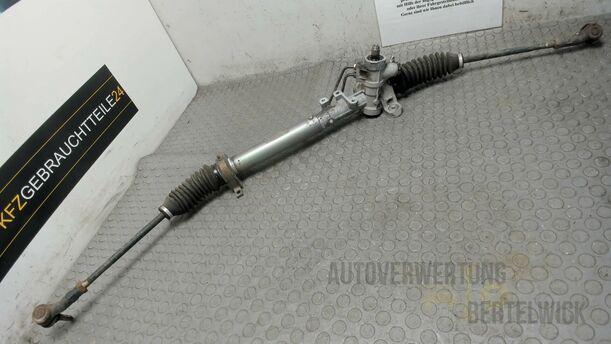 Foto: SERVOLENKUNG eines Seat Cordoba Vario 1.4 Special