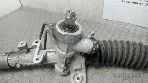 Foto: SERVOLENKUNG eines Seat Cordoba Vario 1.4 Special
