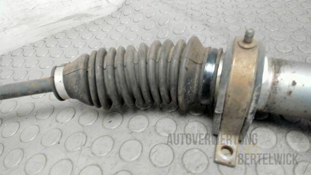 Foto: SERVOLENKUNG eines Seat Cordoba Vario 1.4 Special