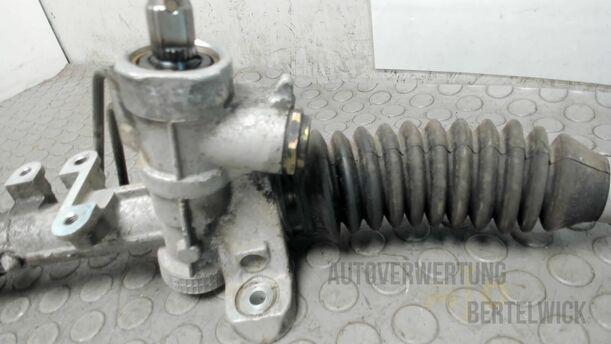 Foto: SERVOLENKUNG eines Seat Cordoba Vario 1.4 Special