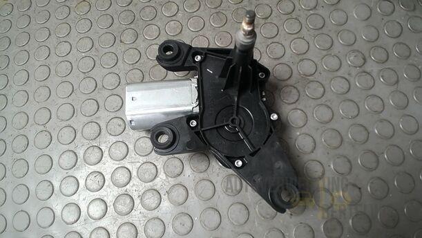 Foto: SCHEIBENWISCHERMOTOR HINTEN eines Renault Clio 1.6 16V Special
