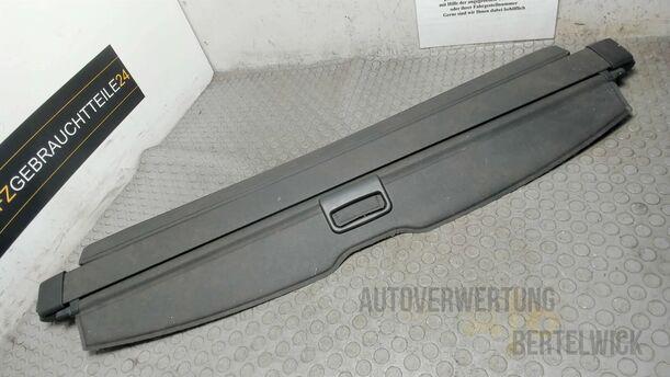 Foto: LADERAUMABDECKUNG eines Seat Cordoba Vario 1.4 Special