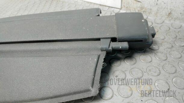 Foto: LADERAUMABDECKUNG eines Seat Cordoba Vario 1.4 Special