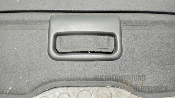 Foto: LADERAUMABDECKUNG eines Seat Cordoba Vario 1.4 Special