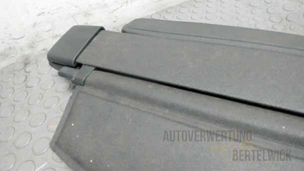 Foto: LADERAUMABDECKUNG eines Seat Cordoba Vario 1.4 Special