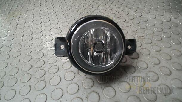 Foto: NEBELSCHEINWERFER LINKS ( VALEO ) eines Renault Clio 1.6 16V Special