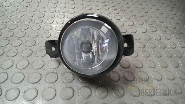 Foto: NEBELSCHEINWERFER RECHTS ( VALEO ) eines Renault Clio 1.6 16V Special